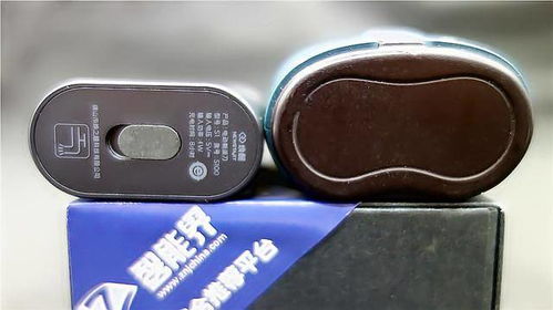 科技改变生活，从小事做起——全球最小电动剃须刀焕醒YTS100体验